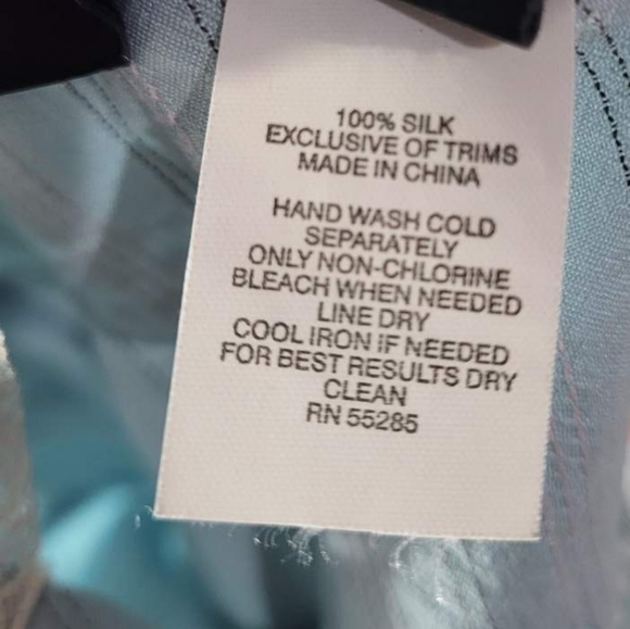 XS Express tank tops bundle - Picture 7 of 7